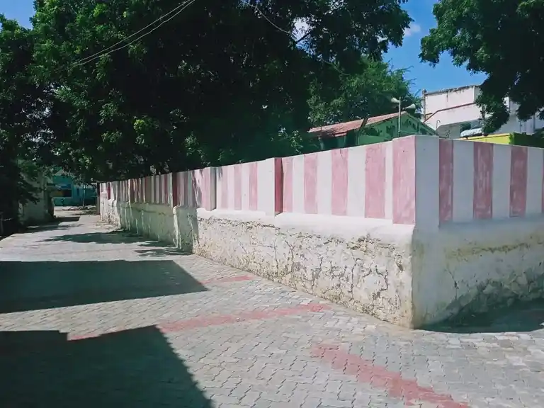 Arulmigu Subramaniyasamy Temple, M.Pudupatti, M.Pudupatti - 626130 அருள்மிகு சுப்பிரமணய சுவாமி திருக்கோயில், ம. புதுப்பட்டி, ம. புதுப்பட்டி - 626130, Virudhunagar - Ancient Temple Architecture and History Image 3