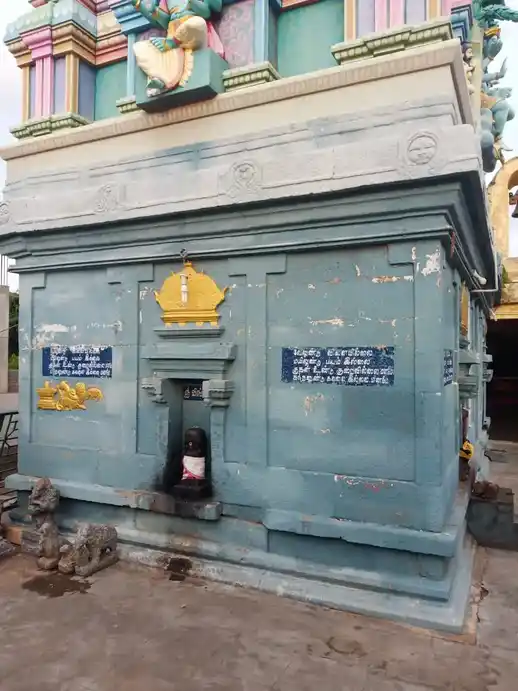 Arulmigu Subramaniyasamy Temple, Mangalampetai - 606104 அருள்மிகு சுப்ரமணியர் திருக்கோயில், மங்கலம்பேட்டை - 606104, Cuddalore - Ancient Temple Architecture and History Image 4
