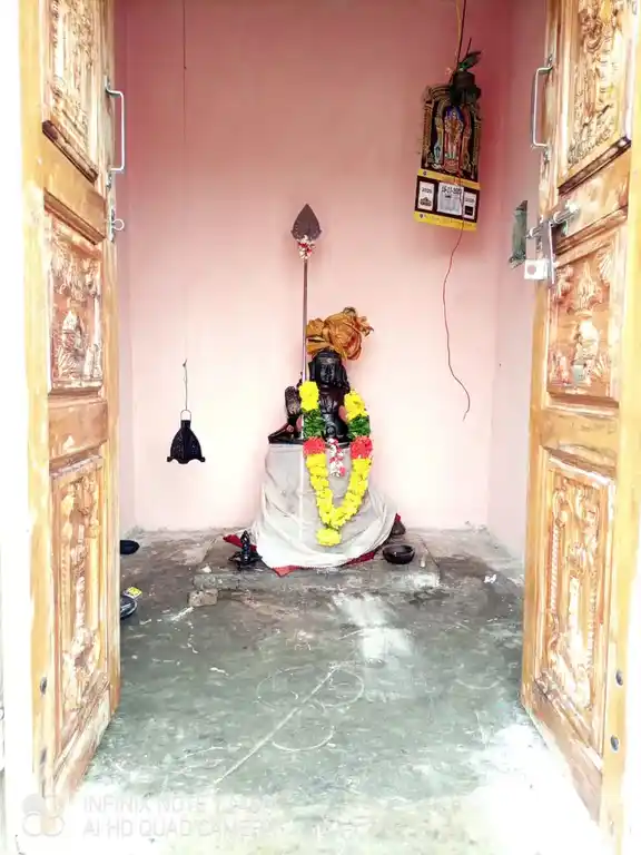 Arulmigu Subramaniyasamy Temple, Mattaparai - 621303