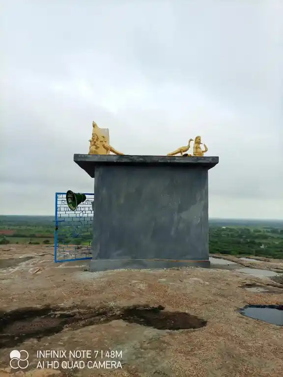 Arulmigu Subramaniyasamy Temple, Mattaparai - 621303 Arulmigu Subramaniyasamy Temple, Mattaparai - 621303, Thiruchirappalli - Ancient Temple Architecture and History Image 3