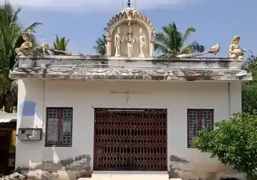 Arulmigu Subramaniyasamy Temple, P.Mettupalayam - 638111 Temple