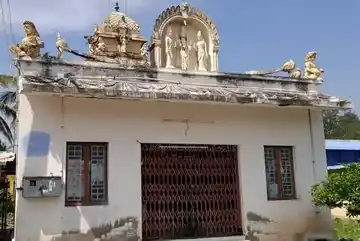 Arulmigu Subramaniyasamy Temple, P.Mettupalayam - 638111 அருள்மிகு சுப்பிரமணியசாமி திருக்கோயில், P.Mettupalayam - 638111, Erode - Ancient Temple Architecture and History Image 2