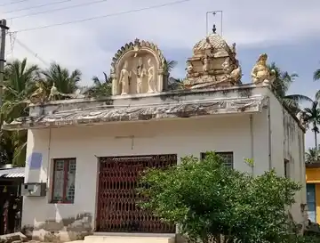 Arulmigu Subramaniyasamy Temple, P.Mettupalayam - 638111 அருள்மிகு சுப்பிரமணியசாமி திருக்கோயில், P.Mettupalayam - 638111, Erode - Ancient Temple Architecture and History Image 4