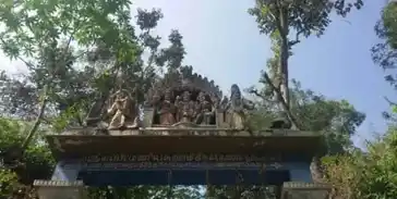 Arulmigu Subramaniyasamy Temple, Pannaikadu - 624210 அருள்மிகு சுப்பிரமணியசாமி திருக்கோயில், Pannaikadu - 624210, Dindigul - Ancient Temple Architecture and History Image 3