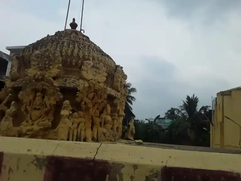 Arulmigu Subramaniyasamy Temple, Pennadam - 606105 அருள்மிகு சுப்ரமணிணயசாமி திருக்கோயில், Pennadam - 606105, Cuddalore - Ancient Temple Architecture and History Image 2