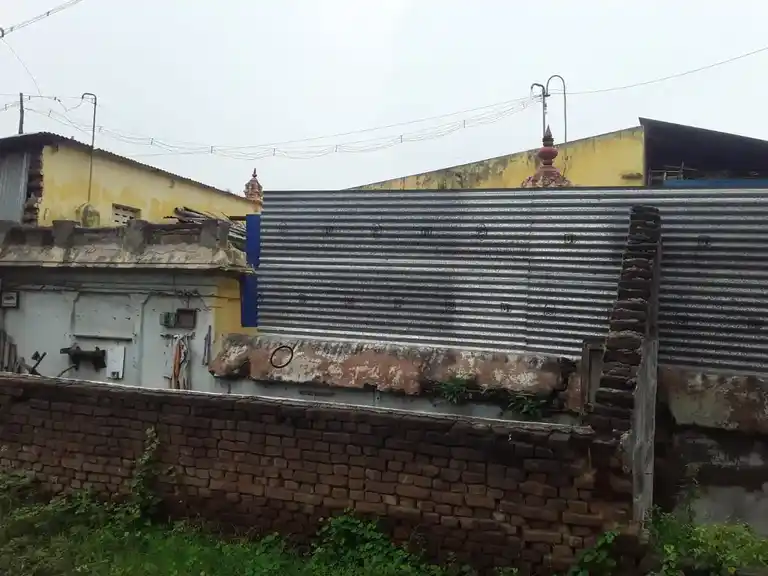 Arulmigu Subramaniyasamy Temple, Pennadam - 606105 அருள்மிகு சுப்ரமணிணயசாமி திருக்கோயில், Pennadam - 606105, Cuddalore - Ancient Temple Architecture and History Image 3