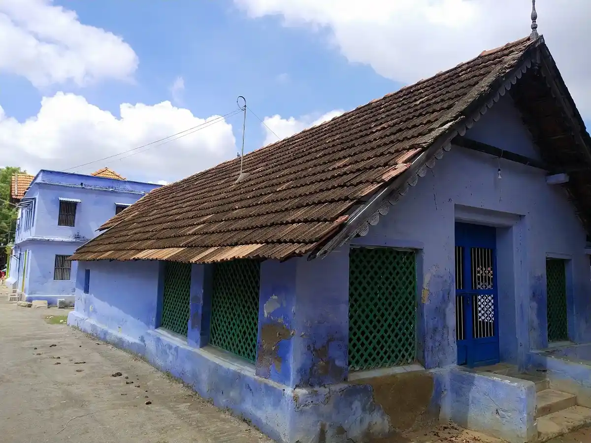 Arulmigu Subramaniyasamy Temple, Pudukulam - 628704
