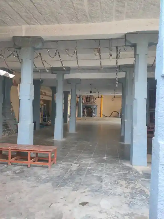 Arulmigu Subramaniyasamy Temple, Purukispettai - 607002 அருள்மிகு சுப்ரமணியசாமி திருக்கோயில், Purukispettai - 607002, Cuddalore - Ancient Temple Architecture and History Image 3