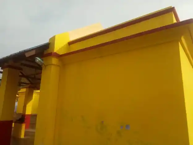 Arulmigu Subramaniyasamy Temple, Sivagalai - 628753 அருள்மிகு சுப்பிரமணியசாமி திருக்கோயில், Sivagalai - 628753, Thoothukudi - Ancient Temple Architecture and History Image 3