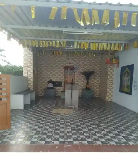 Arulmigu Subramaniyasamy Temple, Thasaripalayam, Sathyamangalam - 638503 Temple