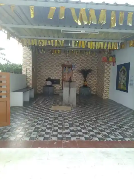 Arulmigu Subramaniyasamy Temple, Thasaripalayam, Sathyamangalam - 638503 அருள்மிகு சுப்பிரமணியசுவாமி திருக்கோயில் ,தாசாிபாளையம்,சத்தியமங்கலம், Thasaripalayam, Sathyamangalam - 638503, Erode - Ancient Temple Architecture and History Image 3