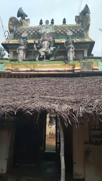 Arulmigu Subramaniyasamy Temple, Thirunariyur - 612602
