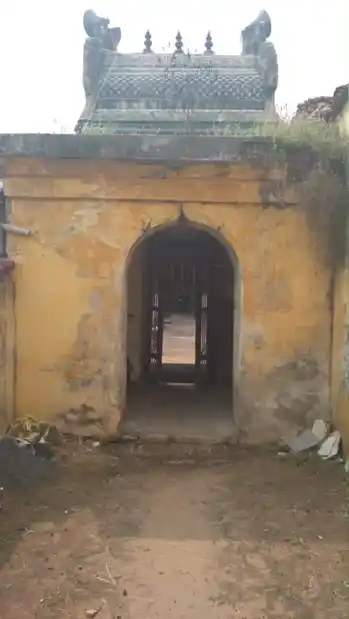 Arulmigu Subramaniyasamy Temple, Thirunariyur - 612602 Arulmigu Subramaniyasamy Temple, Thirunariyur - 612602, Thanjavur - Ancient Temple Architecture and History Image 3