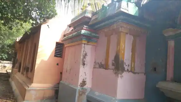 Arulmigu Subramaniyasamy Temple, Thirunariyur - 612602 Arulmigu Subramaniyasamy Temple, Thirunariyur - 612602, Thanjavur - Ancient Temple Architecture and History Image 4