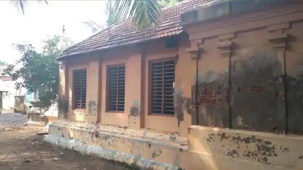 Arulmigu Subramaniyasamy Temple, Thirunariyur - 612602 Arulmigu Subramaniyasamy Temple, Thirunariyur - 612602, Thanjavur - Ancient Temple Architecture and History Image 6