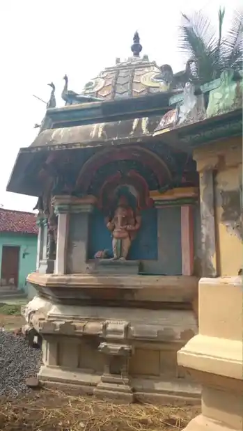 Arulmigu Subramaniyasamy Temple, Thirunariyur - 612602 Arulmigu Subramaniyasamy Temple, Thirunariyur - 612602, Thanjavur - Ancient Temple Architecture and History Image 7