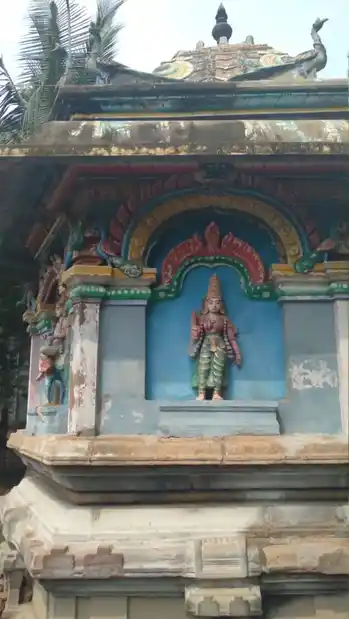 Arulmigu Subramaniyasamy Temple, Thirunariyur - 612602 Arulmigu Subramaniyasamy Temple, Thirunariyur - 612602, Thanjavur - Ancient Temple Architecture and History Image 8