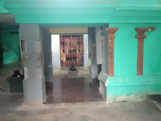 Arulmigu Subramaniyasamy Temple, Tittakudi - 606106