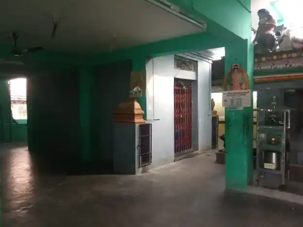 Arulmigu Subramaniyasamy Temple, Tittakudi - 606106 அருள்மிகு சுப்ரமணியசுவாமி திருக்கோயில், Tittakudi - 606106, Cuddalore - Ancient Temple Architecture and History Image 4