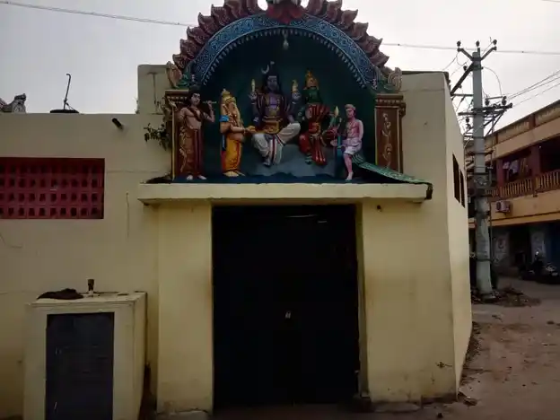 Arulmigu Subramaniyasamy Temple, Tittakudi - 606106 அருள்மிகு சுப்ரமணியசுவாமி திருக்கோயில், Tittakudi - 606106, Cuddalore - Ancient Temple Architecture and History Image 6
