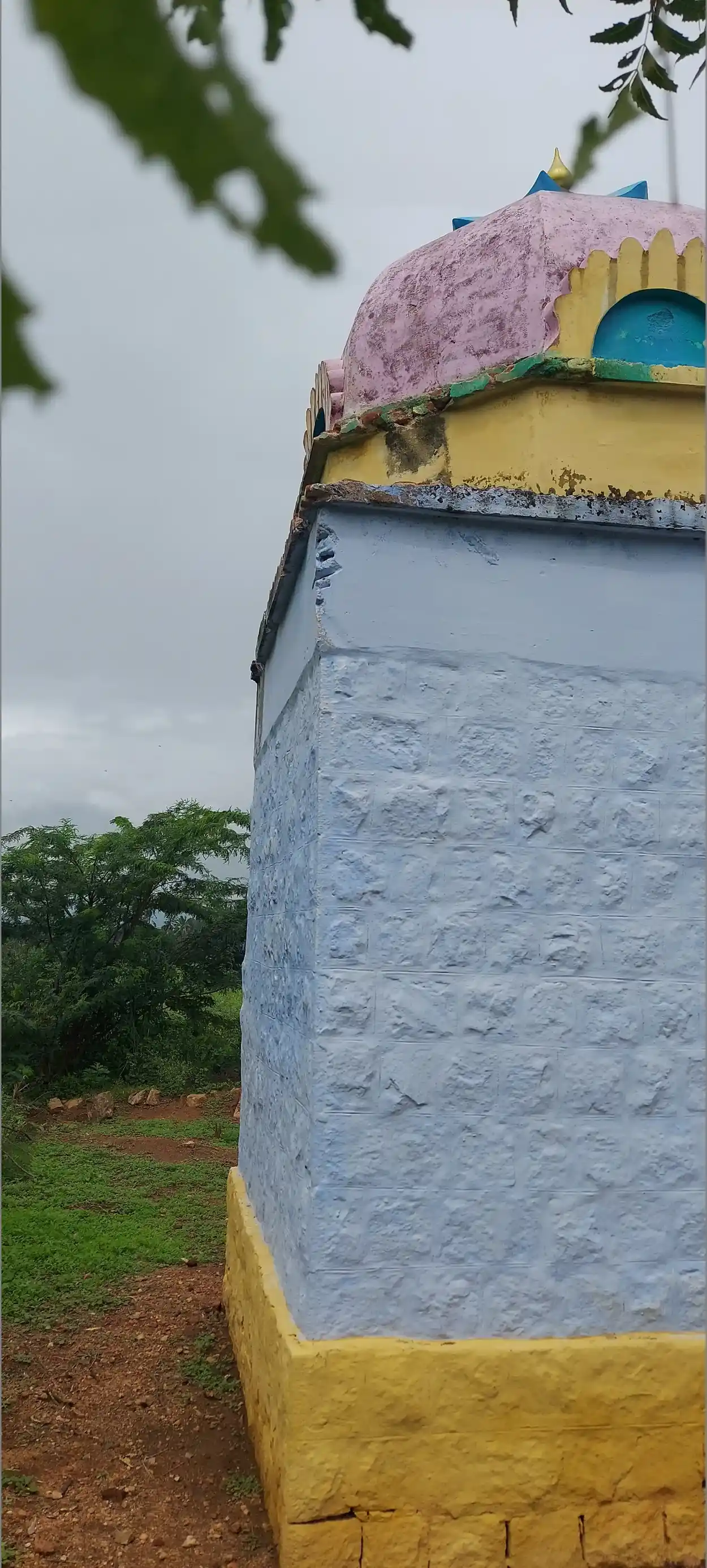 Arulmigu Subramaniyasamy Temple, Upparpatti - 625534