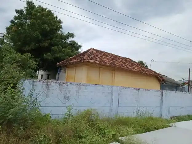 Arulmigu Subramaniyasamy Temple, Vadasittur - 642120 அருள்மிகு சுப்பிரமணியசுவாமி திருக்கோயில், Vadasittur - 642120, Coimbatore - Ancient Temple Architecture and History Image 3