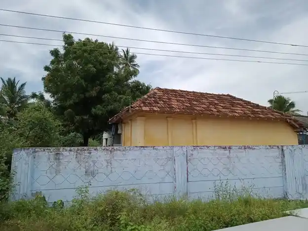 Arulmigu Subramaniyasamy Temple, Vadasittur - 642120 அருள்மிகு சுப்பிரமணியசுவாமி திருக்கோயில், Vadasittur - 642120, Coimbatore - Ancient Temple Architecture and History Image 4