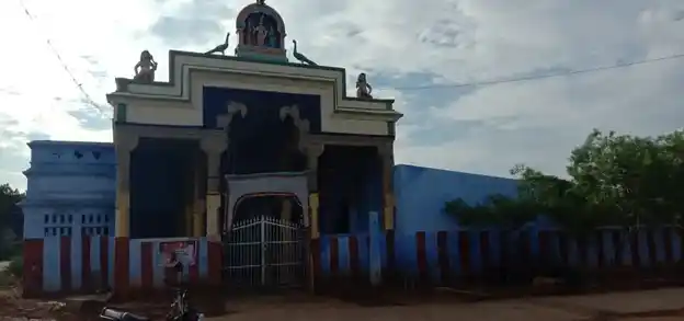 Arulmigu Subramaniyasamy Temple, Vallanadu, Vallanadu Kaspa - 628252