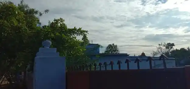 Arulmigu Subramaniyasamy Temple, Vallanadu, Vallanadu Kaspa - 628252 அருள்மிகு சுப்பிரமணியசுவாமி திருக்கோயில், வல்லநாடு கஸ்பா - 628252, Thoothukudi - Ancient Temple Architecture and History Image 2