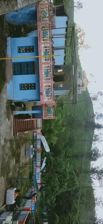 Arulmigu Subramaniyasamy Temple, Valparai - 642127