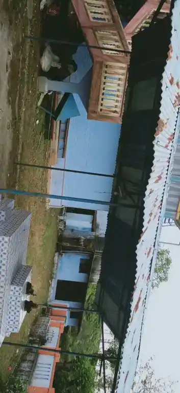 Arulmigu Subramaniyasamy Temple, Valparai - 642127 சுப்பிரமணியசாமி திருக்கோயில், Valparai - 642127, Coimbatore - Ancient Temple Architecture and History Image 2