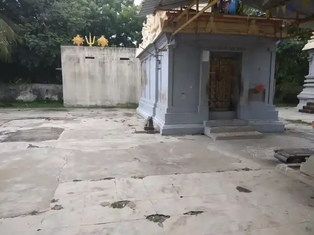 Arulmigu Subramaniyasamy Temple, Vanamadevi - 608701 அருள்மிகு சுப்ரமணியசாமி திருக்கோயில், Vanamadevi - 608701, Cuddalore - Ancient Temple Architecture and History Image 2