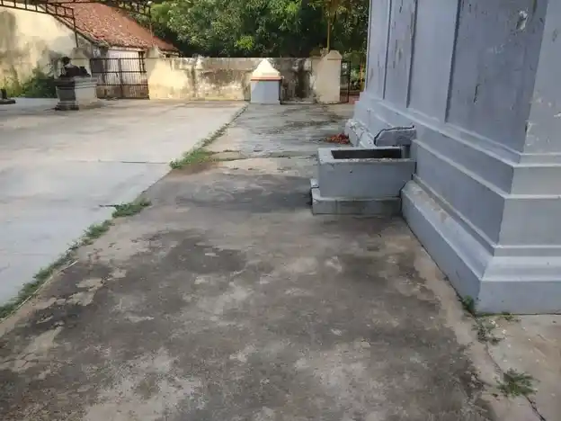 Arulmigu Subramaniyasamy Temple, Vanamadevi - 608701 அருள்மிகு சுப்ரமணியசாமி திருக்கோயில், Vanamadevi - 608701, Cuddalore - Ancient Temple Architecture and History Image 3