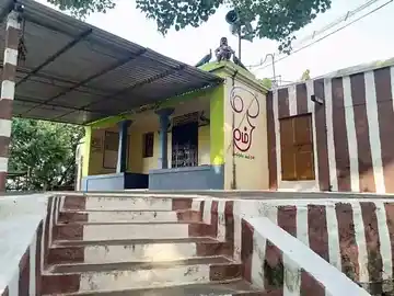 Arulmigu Subramaniyasamy Thirukoil, Googalour - 634909 அருள்மிகு சுப்பிரமணியசாமி திருக்கோயில், Googalour - 634909, Erode - Ancient Temple Architecture and History Image 4