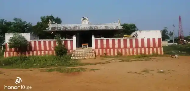 Arulmigu Subramaniyaswami Temple, Chikkappatti - 622301 அருள்மிகு சுப்பிரமணியசுவாமி திருக்கோயில், Chikkappatti - 622301, Pudukkottai - Ancient Temple Architecture and History Image 6