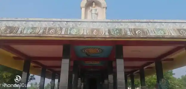 Arulmigu Subramaniyaswami Temple, Chikkappatti - 622301 அருள்மிகு சுப்பிரமணியசுவாமி திருக்கோயில், Chikkappatti - 622301, Pudukkottai - Ancient Temple Architecture and History Image 8
