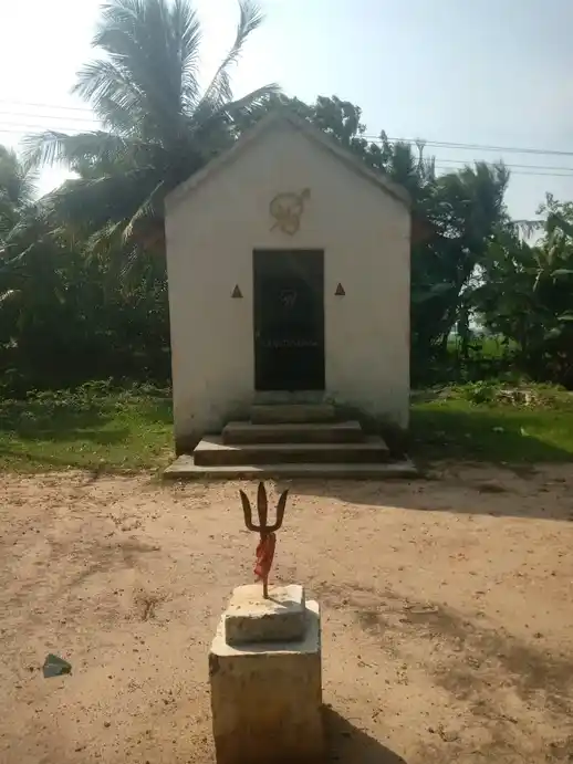 Arulmigu Subramaniyaswami Temple, Melathirukazhipalai - 608002 அருள்மிகு சுப்பரமணியசுவாமி திருக்கோயில், Melathirukazhipalai - 608002, Cuddalore - Ancient Temple Architecture and History Image 2