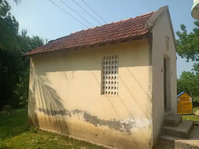 Arulmigu Subramaniyaswami Temple, Melathirukazhipalai - 608002 அருள்மிகு சுப்பரமணியசுவாமி திருக்கோயில், Melathirukazhipalai - 608002, Cuddalore - Ancient Temple Architecture and History Image 3