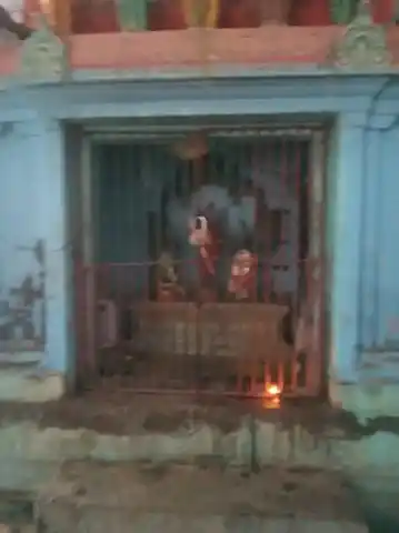 Arulmigu Subramaniyaswami Temple, Perunthotam, Solai Perunthotaam - 609106