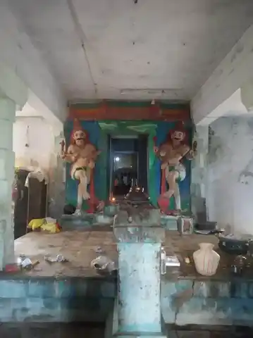 Arulmigu Subramaniyaswami Temple, Perunthotam, Solai Perunthotaam - 609106 அருள்மிகு சுப்ரமணியசுவாமி திருக்கோயில், Perunthotam, Perunthotam - 609106, Mayiladuthurai - Ancient Temple Architecture and History Image 2