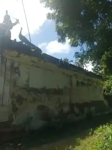 Arulmigu Subramaniyaswami Temple, Perunthotam, Solai Perunthotaam - 609106 அருள்மிகு சுப்ரமணியசுவாமி திருக்கோயில், Perunthotam, Perunthotam - 609106, Mayiladuthurai - Ancient Temple Architecture and History Image 3