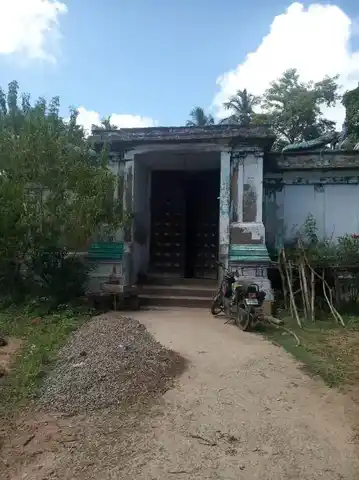 Arulmigu Subramaniyaswami Temple, Perunthotam, Solai Perunthotaam - 609106 அருள்மிகு சுப்ரமணியசுவாமி திருக்கோயில், Perunthotam, Perunthotam - 609106, Mayiladuthurai - Ancient Temple Architecture and History Image 4
