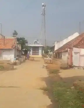 Arulmigu Subramaniyaswami Temple, Ponnanganipatti, Varappur, Pudukkottai Taluk - 622203