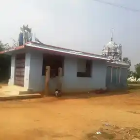Arulmigu Subramaniyaswami Temple, Ponnanganipatti, Varappur, Pudukkottai Taluk - 622203 அருள்மிகு சுப்பிரமணியசுவாமி திருக்கோயில், பொன்னாங்கணிப்பட்டி, வாராப்பூர், புதுக்கோட்டை வட்டம் - 622203, Pudukkottai - Ancient Temple Architecture and History Image 3