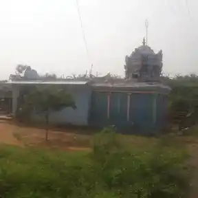 Arulmigu Subramaniyaswami Temple, Ponnanganipatti, Varappur, Pudukkottai Taluk - 622203 அருள்மிகு சுப்பிரமணியசுவாமி திருக்கோயில், பொன்னாங்கணிப்பட்டி, வாராப்பூர், புதுக்கோட்டை வட்டம் - 622203, Pudukkottai - Ancient Temple Architecture and History Image 4