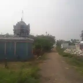 Arulmigu Subramaniyaswami Temple, Ponnanganipatti, Varappur, Pudukkottai Taluk - 622203 அருள்மிகு சுப்பிரமணியசுவாமி திருக்கோயில், பொன்னாங்கணிப்பட்டி, வாராப்பூர், புதுக்கோட்டை வட்டம் - 622203, Pudukkottai - Ancient Temple Architecture and History Image 5