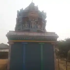 Arulmigu Subramaniyaswami Temple, Ponnanganipatti, Varappur, Pudukkottai Taluk - 622203 அருள்மிகு சுப்பிரமணியசுவாமி திருக்கோயில், பொன்னாங்கணிப்பட்டி, வாராப்பூர், புதுக்கோட்டை வட்டம் - 622203, Pudukkottai - Ancient Temple Architecture and History Image 6