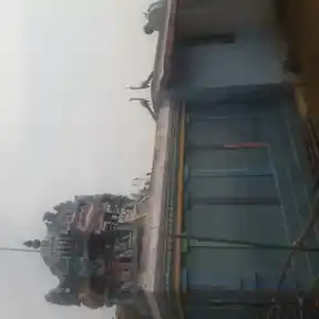 Arulmigu Subramaniyaswami Temple, Ponnanganipatti, Varappur, Pudukkottai Taluk - 622203 அருள்மிகு சுப்பிரமணியசுவாமி திருக்கோயில், பொன்னாங்கணிப்பட்டி, வாராப்பூர், புதுக்கோட்டை வட்டம் - 622203, Pudukkottai - Ancient Temple Architecture and History Image 7