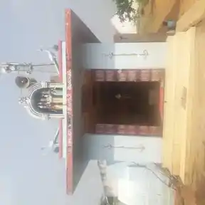 Arulmigu Subramaniyaswami Temple, Ponnanganipatti, Varappur, Pudukkottai Taluk - 622203 அருள்மிகு சுப்பிரமணியசுவாமி திருக்கோயில், பொன்னாங்கணிப்பட்டி, வாராப்பூர், புதுக்கோட்டை வட்டம் - 622203, Pudukkottai - Ancient Temple Architecture and History Image 8