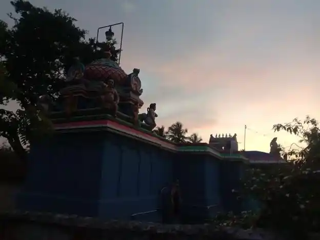 Arulmigu Subramaniyaswami Temple, Sangolikuppam - 607005